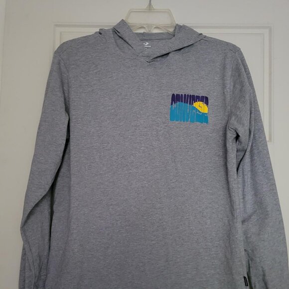 Converse Hoodie - Picture 1 of 4